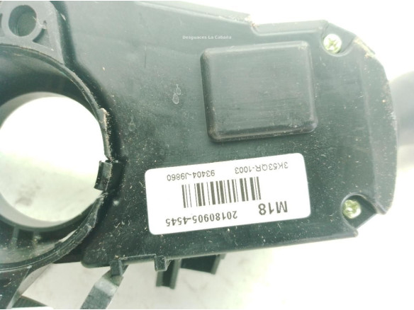 93404J9860 MANDO COMPLETO HYUNDAI KONA (OS)|Desguaces La Cabaña