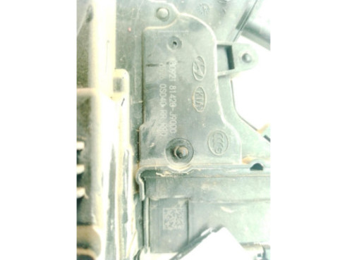81420J9000 CERRADURA PUERTA LAT TRA DER HYUNDAI KONA (OS)|Desguaces La Cabaña