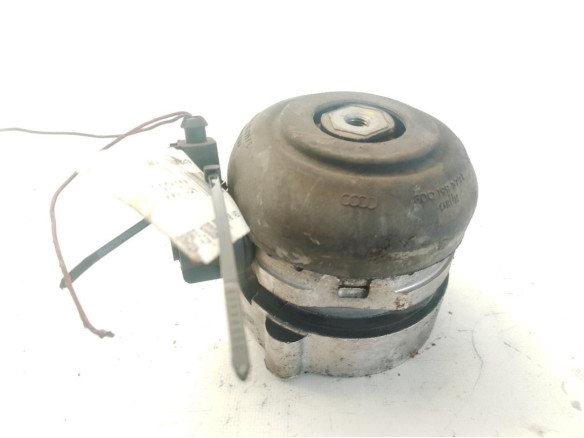 4E0199381FM  SOPORTE MOTOR DER AUDI A8 (4E2, 4E8)|Desguaces La Cabaña