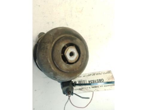 4E0199381FM  SOPORTE MOTOR DER AUDI A8 (4E2, 4E8)|Desguaces La Cabaña