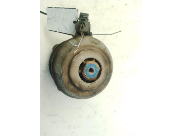 4E0199381 SOPORTE MOTOR IZQ AUDI A8 (4E2, 4E8)|Desguaces La Cabaña