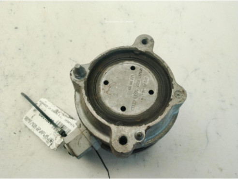 4E0199381 SOPORTE MOTOR IZQ AUDI A8 (4E2, 4E8)|Desguaces La Cabaña