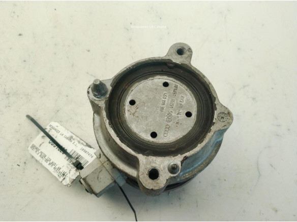 4E0199381 SOPORTE MOTOR IZQ AUDI A8 (4E2, 4E8)|Desguaces La Cabaña