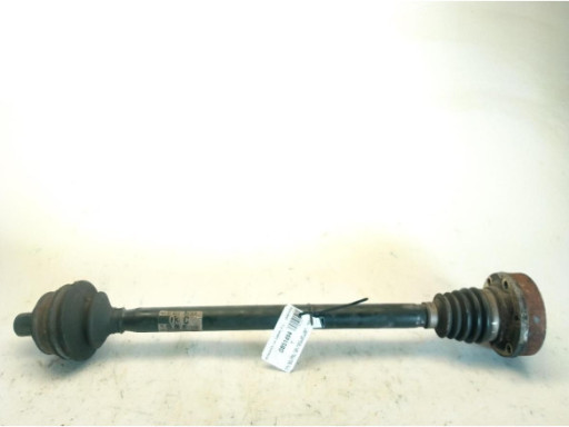 PALIER TRASERO IZQUIERDO|Desguaces La Cabaña