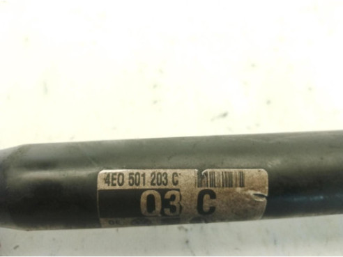 PALIER TRASERO IZQUIERDO|Desguaces La Cabaña 2