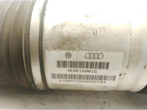 4E0616001G AMORTIGUADOR TRA IZQ AUDI A8 (4E2, 4E8)|Desguaces La Cabaña