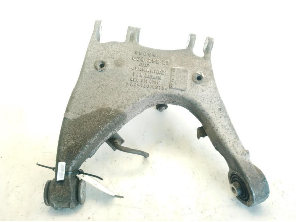4E0511511F BRAZO SUSPENSION TRA IZQ INF AUDI A8 (4E2, 4E8)|Desguaces La Cabaña