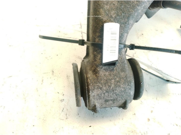 4E0511511F BRAZO SUSPENSION TRA IZQ INF AUDI A8 (4E2, 4E8)|Desguaces La Cabaña