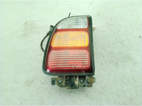 8156042020  PILOTO TRA IZQ EXT TOYOTA RAV 4 I (_A1_)|Desguaces La Cabaña