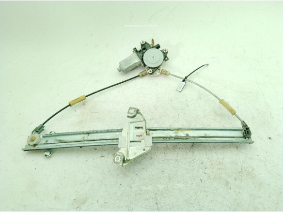 8572042010 ELEVALUNAS PUERTA LAT DEL DER TOYOTA RAV 4 I (_A1_)|Desguaces La Cabaña