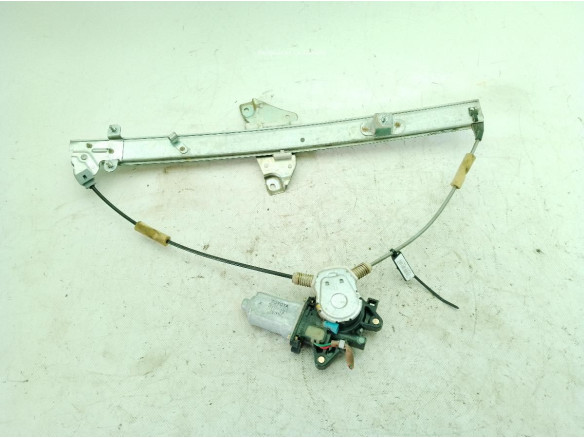 8572042010 ELEVALUNAS PUERTA LAT DEL DER TOYOTA RAV 4 I (_A1_)|Desguaces La Cabaña