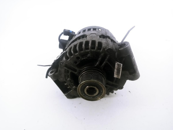 0121615012 ALTERNADOR MINI MINI (R56) |Desguaces La Cabaña