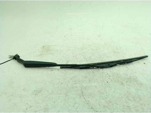 8522142030  BRAZO LIMPIAPARABRISAS DEL IZQ TOYOTA RAV 4 I (_A1_)|Desguaces La Cabaña