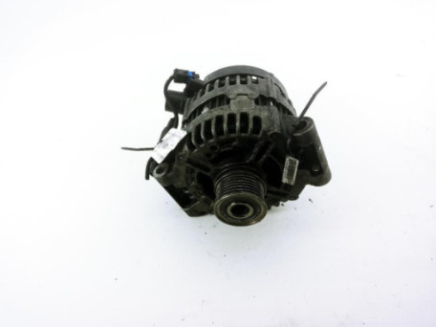 0121615012 ALTERNADOR MINI MINI (R56) |Desguaces La Cabaña