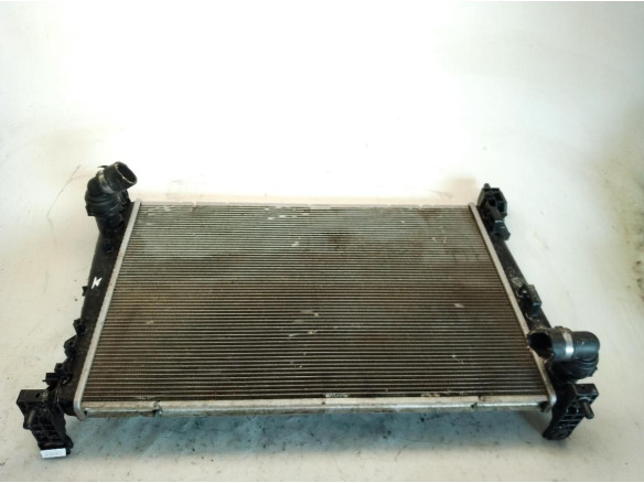 95510451  RADIADOR AGUA OPEL COMBO Furgón/ranchera familiar (X12)|Desguaces La Cabaña