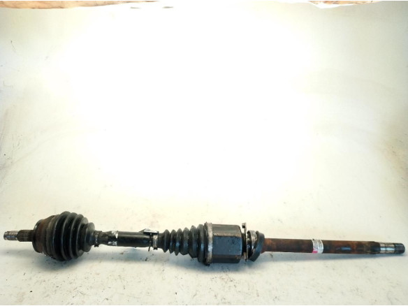 95530339  PALIER DEL DER OPEL COMBO Furgón/ranchera familiar (X12)|Desguaces La Cabaña