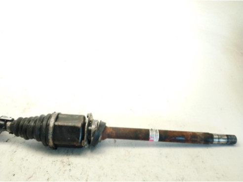95530339  PALIER DEL DER OPEL COMBO Furgón/ranchera familiar (X12)|Desguaces La Cabaña