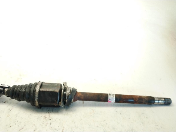 95530339  PALIER DEL DER OPEL COMBO Furgón/ranchera familiar (X12)|Desguaces La Cabaña