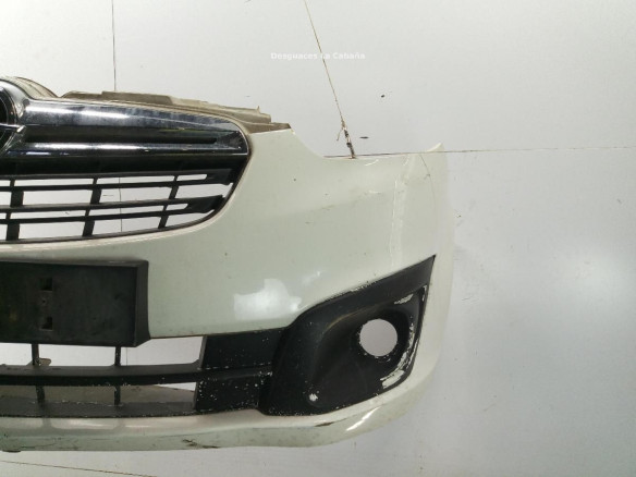 95513001  PARAGOLPES DEL OPEL COMBO Furgón/ranchera familiar (X12)|Desguaces La Cabaña