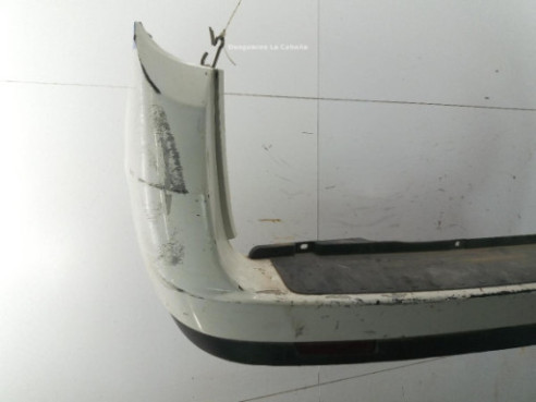 95513288  PARAGOLPES TRA OPEL COMBO Furgón/ranchera familiar (X12)|Desguaces La Cabaña
