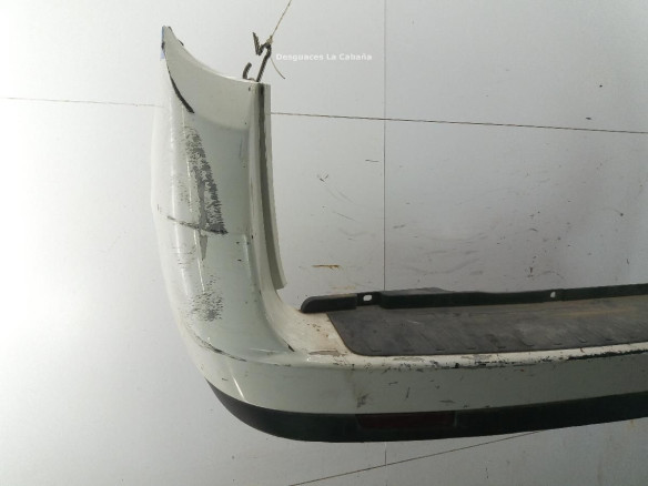 95513288  PARAGOLPES TRA OPEL COMBO Furgón/ranchera familiar (X12)|Desguaces La Cabaña