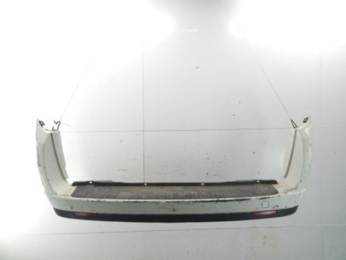 95513288  PARAGOLPES TRA OPEL COMBO Furgón/ranchera familiar (X12)|Desguaces La Cabaña