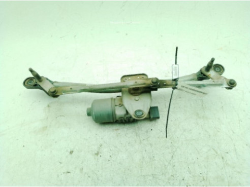 5181059297295 MOTOR LIMPIAPARABRISAS DEL OPEL COMBO Furgón/ranchera familiar (X12)|Desguaces La Cabaña