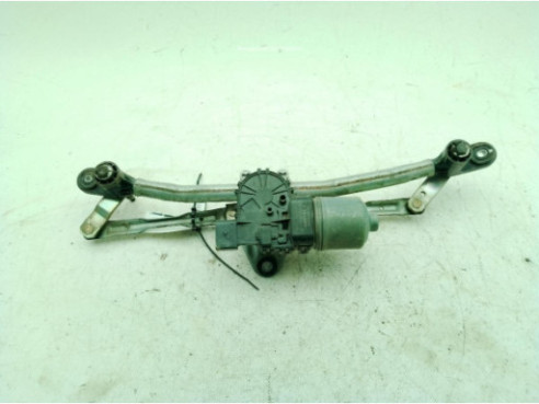 MOTOR LIMPIAPARABRISAS DELANTERO|Desguaces La Cabaña 2