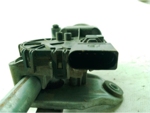 5181059297295 MOTOR LIMPIAPARABRISAS DEL OPEL COMBO Furgón/ranchera familiar (X12)|Desguaces La Cabaña