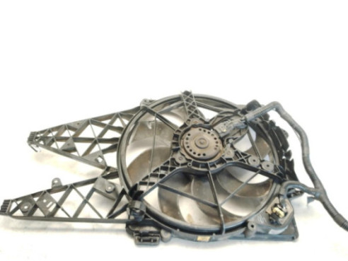 ELECTROVENTILADOR|Desguaces La Cabaña 2