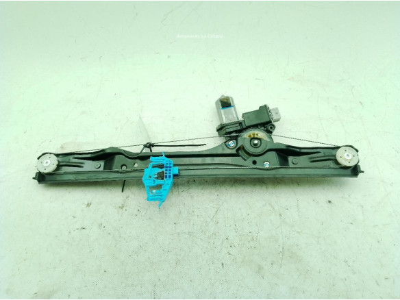 95526592  ELEVALUNAS PUERTA LAT DEL DER OPEL COMBO Furgón/ranchera familiar (X12)|Desguaces La Cabaña