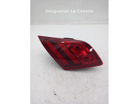 PILOTO TRA IZQ INT PEUGEOT 308 II |Desguaces La Cabaña