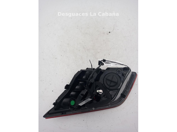 PILOTO TRA IZQ INT PEUGEOT 308 II |Desguaces La Cabaña