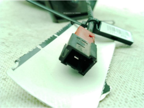 ESPEJO IZQ OPEL COMBO Furgón/ranchera familiar (X12)|Desguaces La Cabaña