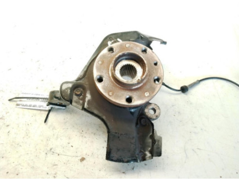 95516357  MANGUETA DEL DER OPEL COMBO Furgón/ranchera familiar (X12)|Desguaces La Cabaña
