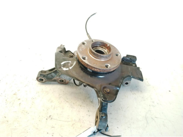 95516357  MANGUETA DEL DER OPEL COMBO Furgón/ranchera familiar (X12)|Desguaces La Cabaña