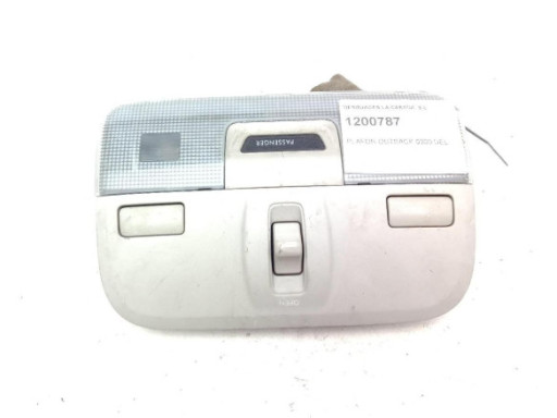 ALUMBRADO|Desguaces La Cabaña