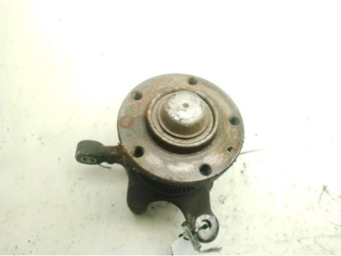 MANGUETA DEL DER VW LT 28-35 II Autobús (2DB, 2DE, 2DK)|Desguaces La Cabaña