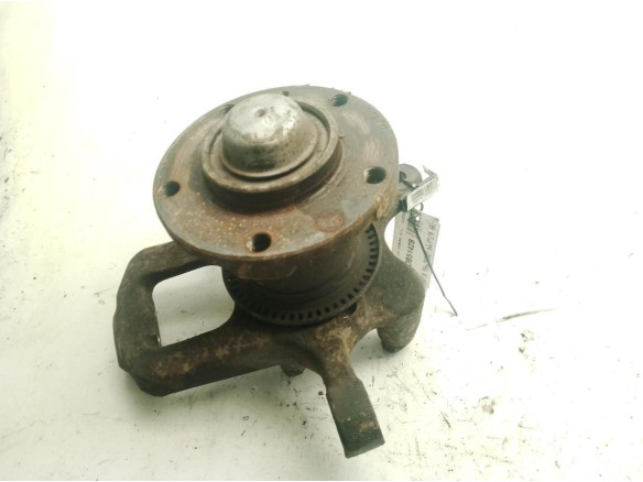 MANGUETA DEL DER VW LT 28-35 II Autobús (2DB, 2DE, 2DK)|Desguaces La Cabaña