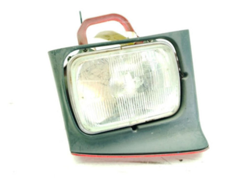 FARO IZQUIERDO MAZDA 323 F IV (BG)|Desguaces La Cabaña