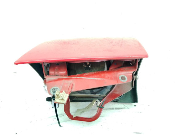 FARO IZQUIERDO MAZDA 323 F IV (BG)|Desguaces La Cabaña