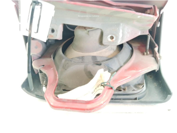 FARO IZQUIERDO MAZDA 323 F IV (BG)|Desguaces La Cabaña