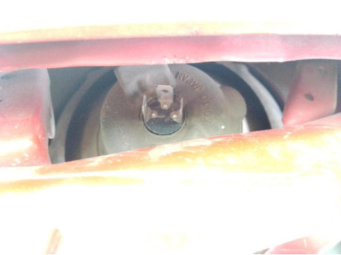 FARO IZQUIERDO MAZDA 323 F IV (BG)|Desguaces La Cabaña