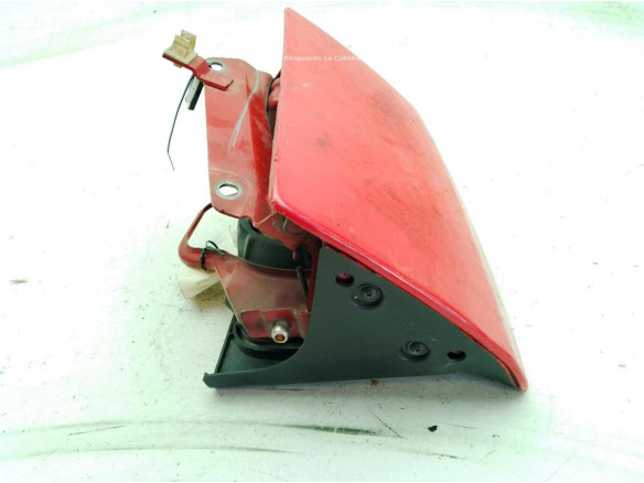 FARO IZQUIERDO MAZDA 323 F IV (BG)|Desguaces La Cabaña