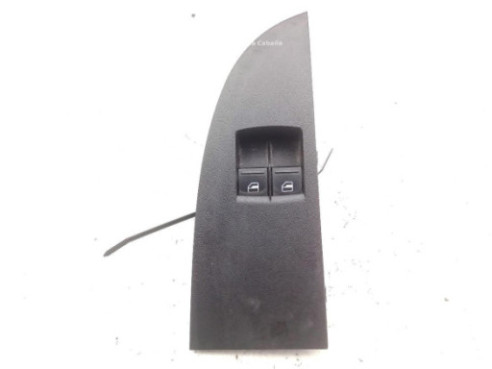 1K3959857A, MANDO ELEVALUNAS PUERTA LAT DEL IZQ SEAT LEON (1P1)|Desguaces La Cabaña