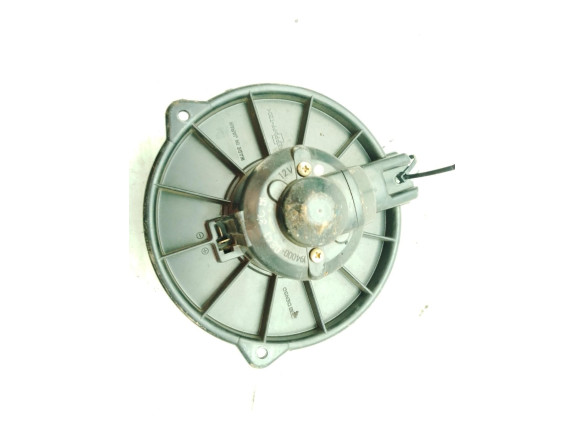 MOTOR CALEFACCION TOYOTA LAND CRUISER 90 (_J9_)|Desguaces La Cabaña