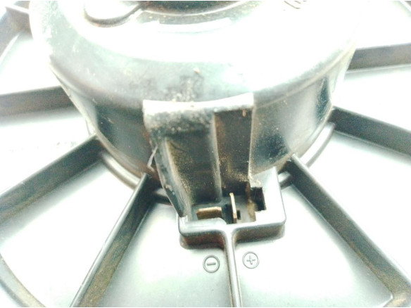 MOTOR CALEFACCION TOYOTA LAND CRUISER 90 (_J9_)|Desguaces La Cabaña