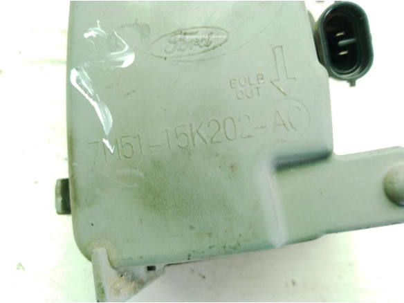 7M5115K202AC NIEBLA DEL DER FORD C-MAX (DM2)|Desguaces La Cabaña