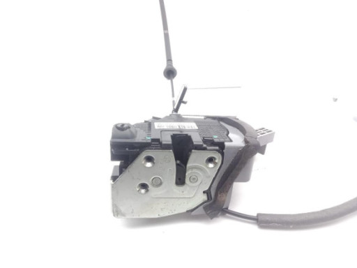 CARROCERIA TRASERA|Desguaces La Cabaña