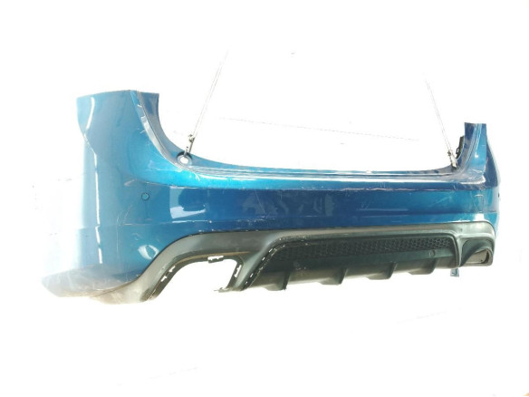 PARAGOLPES TRA VOLVO V60 (155, 157)|Desguaces La Cabaña